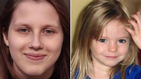 julia faustina|Polish girl claiming to be Madeleine McCann gets negative DNA test